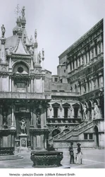 Pałac Dożów i Scala dei Giganti
